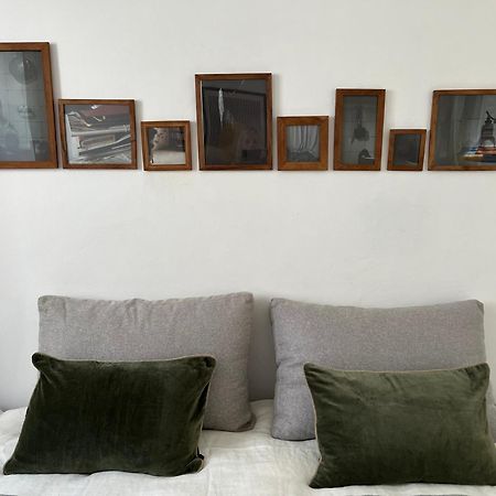 Apartamento Dar Maha Medina Esauira Exterior foto