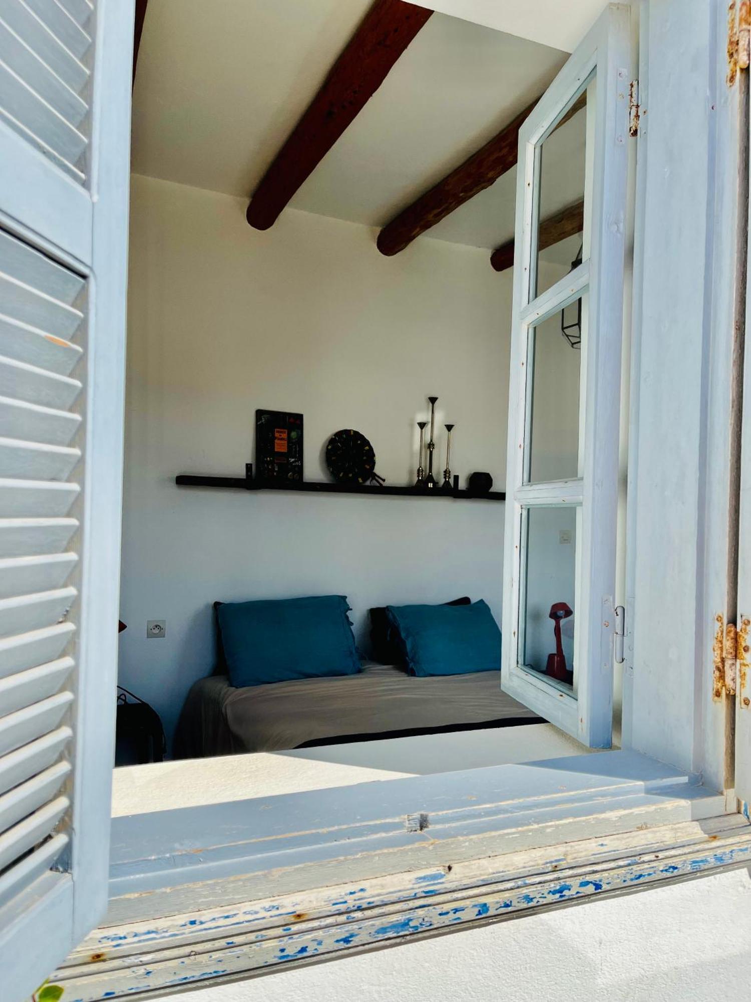 Apartamento Dar Maha Medina Esauira Exterior foto