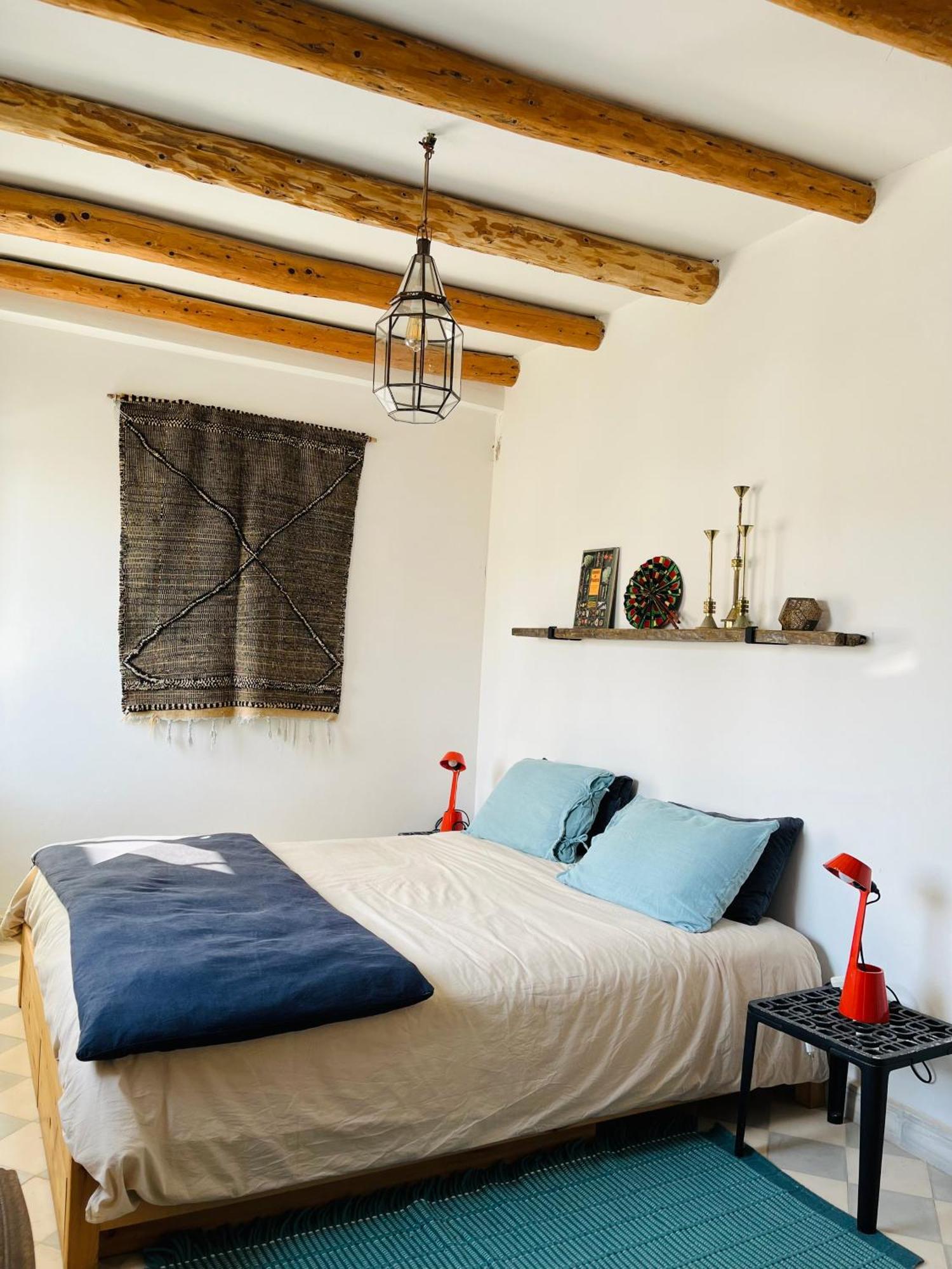 Apartamento Dar Maha Medina Esauira Exterior foto
