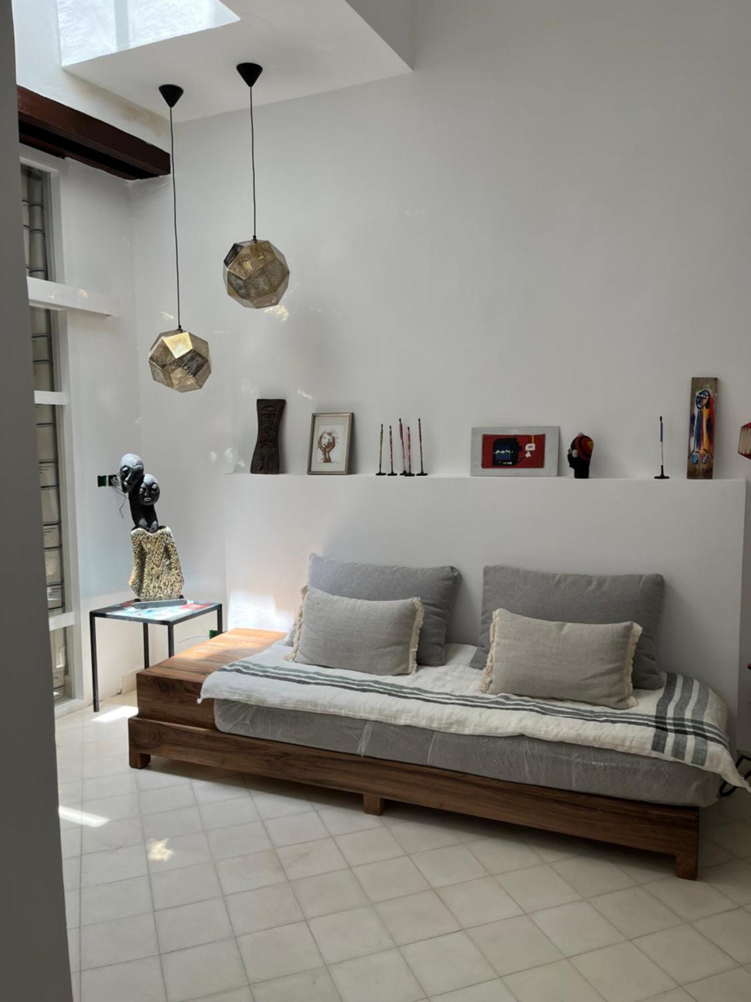 Apartamento Dar Maha Medina Esauira Exterior foto