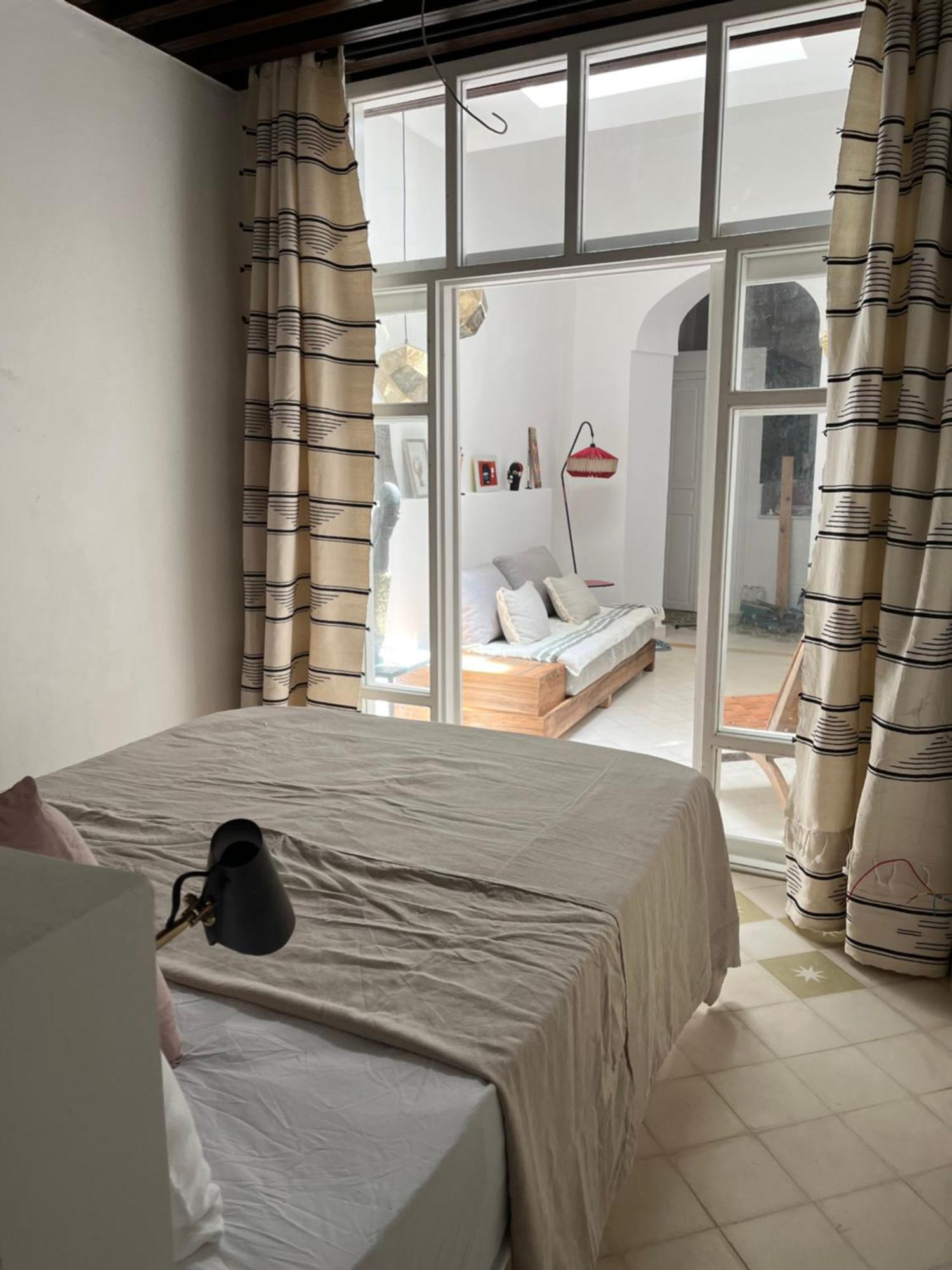 Apartamento Dar Maha Medina Esauira Exterior foto