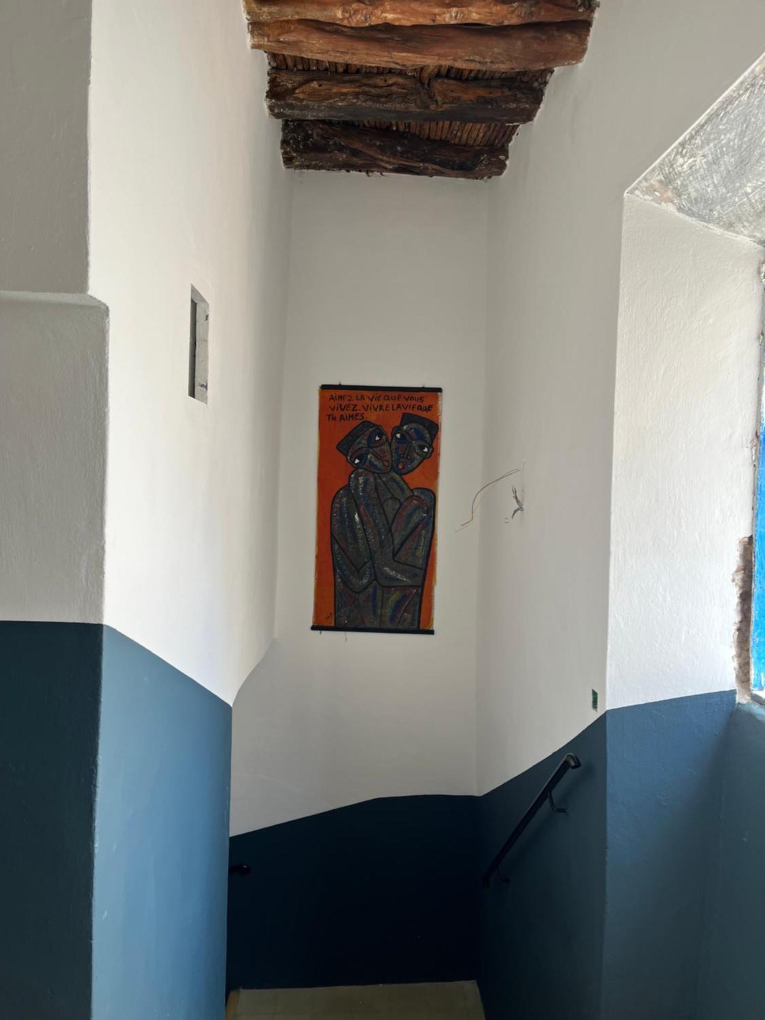 Apartamento Dar Maha Medina Esauira Exterior foto
