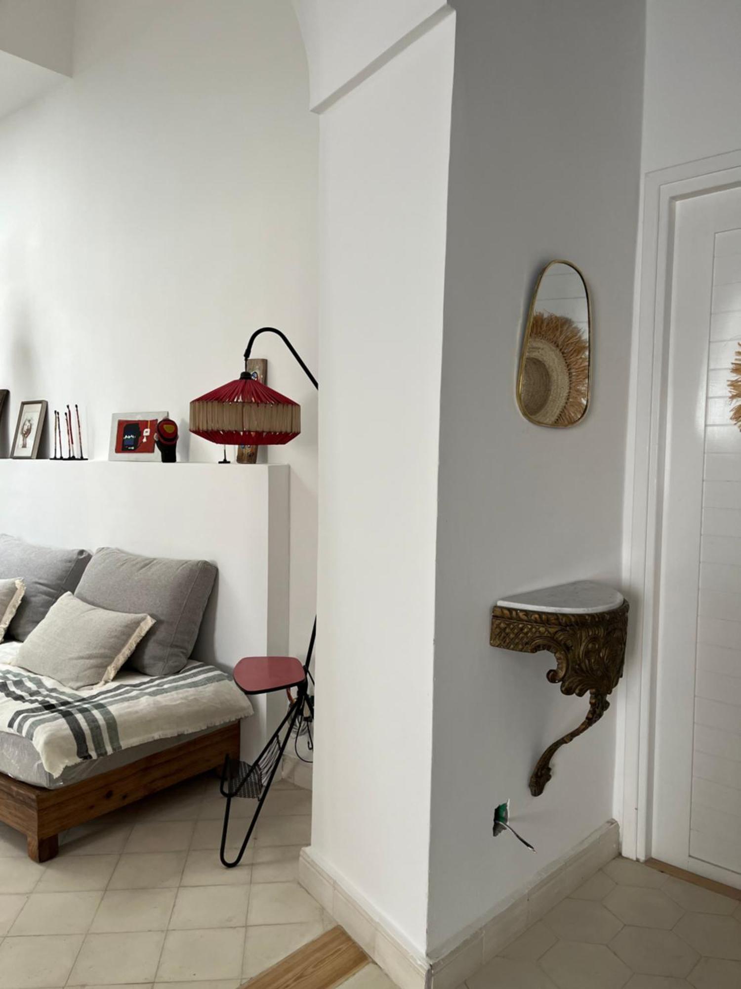 Apartamento Dar Maha Medina Esauira Exterior foto