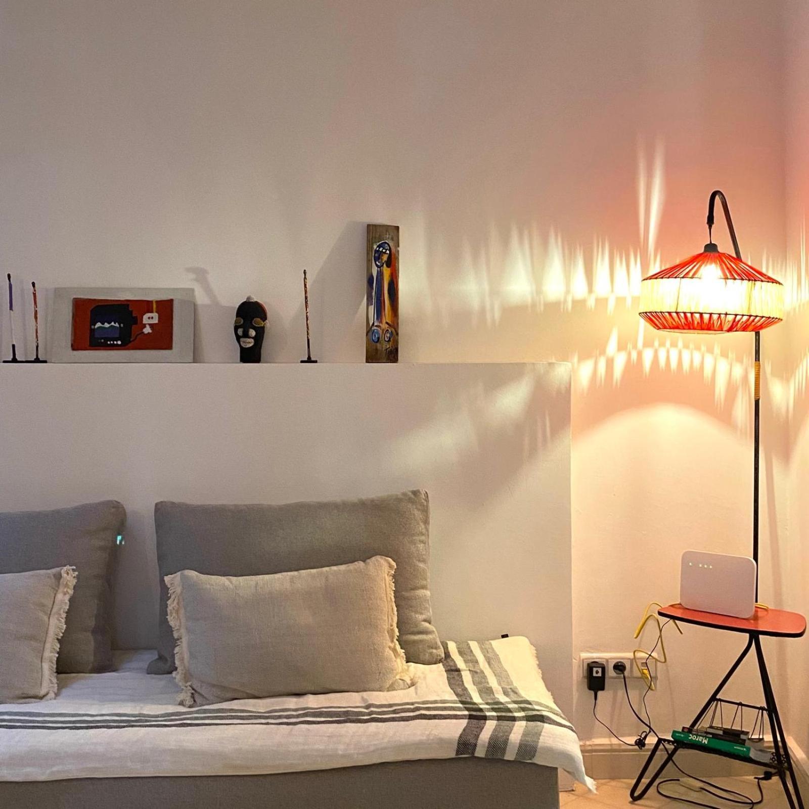 Apartamento Dar Maha Medina Esauira Exterior foto