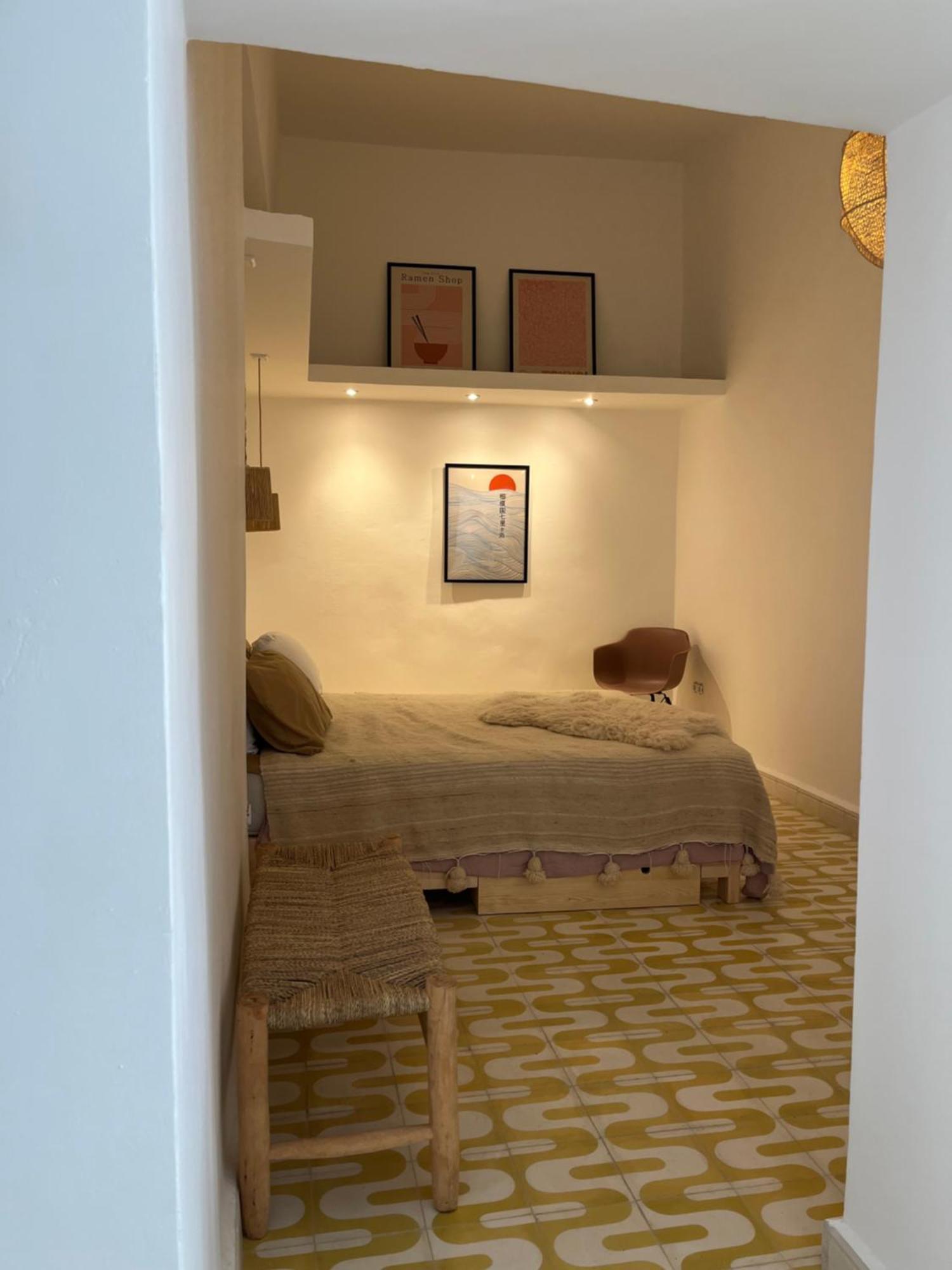 Apartamento Dar Maha Medina Esauira Exterior foto